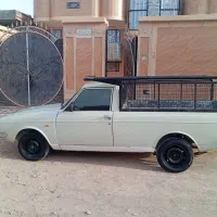 پیکان وانت93