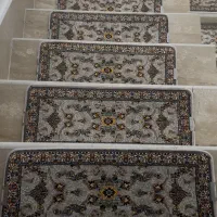 فرش پله ۷۰۰ شانه|فرش|ارومیه, |دیوار