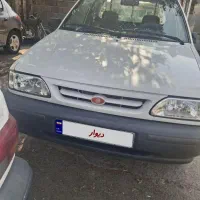 پراید وانت ۱۴۰۱