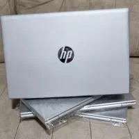 لپتاپ HP ProBook 445 G10 فلزی سبک Ryzen 3