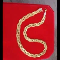 گردنبند طلاروس