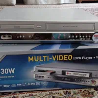 DVD پلیر ال جی آنتیک