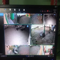 نصب و فروش دزدگیر و دوربین مداربسته