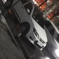 کوییک ۱۴۰۲ و پراید ۹۵ دور رنگ