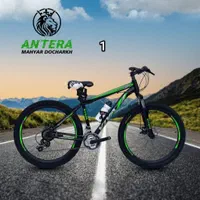 مجموعه حراج فصل دوچرخه 26 نپتون|دوچرخه، اسکیت، اسکوتر|میانه, |دیوار