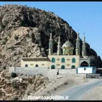 تورشااحمدمراددهنده وامامزاده محمد