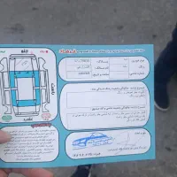 تیبا2 مدل96|خودرو سواری و وانت|تبریز, |دیوار