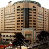 فرصت طلایی سرمایه‌گذاری نزدیک حرم تجاری اقامتی