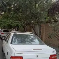 فروش خودرو پژو ۴۰۵ موتور ۱۸۰۰|خودرو سواری و وانت|تهران, علم و صنعت|دیوار