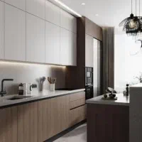 کابینت و کمددیواری
