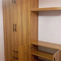 نصاب دستمزدی کابینت و کمد قرنیز کناف pvc سقف|خدمات پیشه و مهارت|اصفهان, حسین‌آباد|دیوار