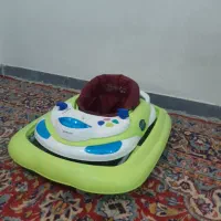 رورووک موزیکال|کالسکه و لوازم جانبی|دزفول, |دیوار