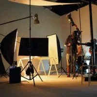 ساخت انواع تیزر تبلیغاتی و عکاسی صنعتی