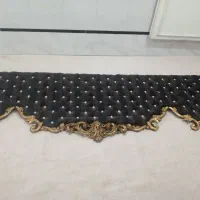 کتیبه پرده