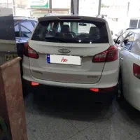 تیگو5 مدل 95|خودرو سواری و وانت|کرمانشاه, |دیوار