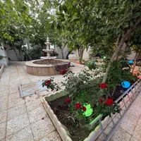 باغ ویلا وشاره دستجرد حدود ۵۰۰ متر