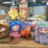 عروسک سوپرایزی با پایین ترین قیمت|اسباب‌‌بازی|آفتاب, |دیوار