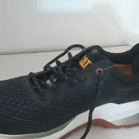 کفش ایمنی CAT|کیف، کفش، کمربند|شبانکاره, |دیوار