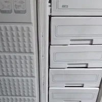 یخچال و فریزر