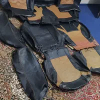 روکش هاچبک دست دوم تعمیرات