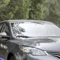 ام جی ۳۶۰ توربو اتوماتیک در حد صفر صفر اسفند 98