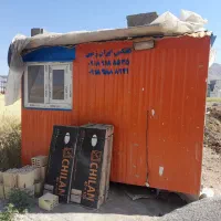 فروش کانکس ۶ متری روانسر
