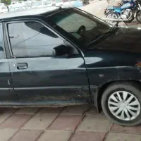 پراید Saba GLXI، مدل ۱۳۸۲|خودرو سواری و وانت|گیلان غرب, |دیوار