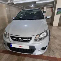 کوییک r، کوییک آر، مدل ۱۴۰۱، بی رنگ، مشابه صفر