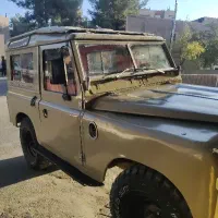 لندرور|خودرو سواری و وانت|بیرجند, |دیوار