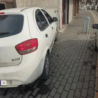 تیبا ۲ مدل ۱۴۰۰|خودرو سواری و وانت|تبریز, |دیوار