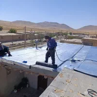 ایزوگام و قیروگونی|خدمات پیشه و مهارت|اسدآباد, |دیوار