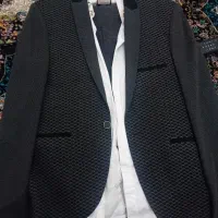 کت وشلوارمردانه ترک سایز۲xنونو