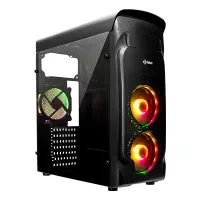 کامپیوتر گیمینگ i7 6700k با gtx 1650