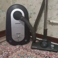 جارو برقی اصل سامسونگ با مکش بالا