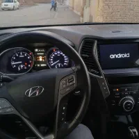 سانتافه 2400 فول 2016