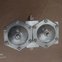 صوتی|صوتی و تصویری|کرج, آق تپه|دیوار