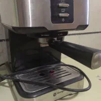 اسپرسوساز مارک ساپور