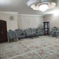 85-متر-آپارتمان-با-18متر-اتاق-بالا-و-هوایی-بالا