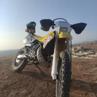 Rmx250 crm wr crf|موتورسیکلت|اسفراین, |دیوار