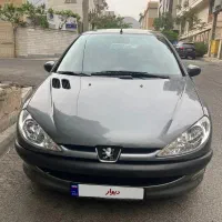 206 sd v8|خودرو سواری و وانت|تهران, جنت‌آباد شمالی|دیوار