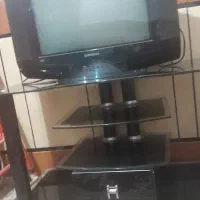 تلویزیون|تلویزیون و پروژکتور|دزفول, |دیوار