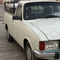 پیکان بار 81 عروسک