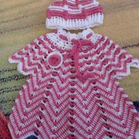 سارافون نوزادی|کفش و لباس بچه|تهران, نعمت‌آباد|دیوار