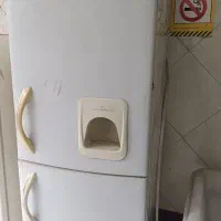 یخچال و فریزر