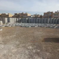 دس چاه بلوک|عمده‌فروشی|شیراز, کوشک میدان|دیوار