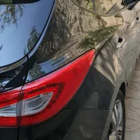 توسان IX35 کم نظیر 2015|خودرو سواری و وانت|تهران, جماران (نیاوران)|دیوار