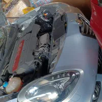 جولیتا چراغ  آلفارومئو مخزن آب|قطعات یدکی و لوازم جانبی|تهران, اتحاد|دیوار