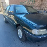 پژو آردی مدل ۸۳ دوگانه سوز|خودرو سواری و وانت|خوی, |دیوار