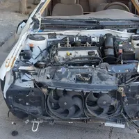 سمند LX EF7 بنزینی، مدل ۱۳۹۶