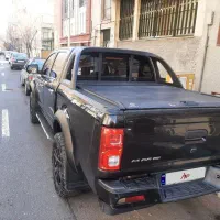 کی ام سی تی ۸ (kmc t8)مدل ۱۴۰۲|خودرو سواری و وانت|تهران, هروی|دیوار